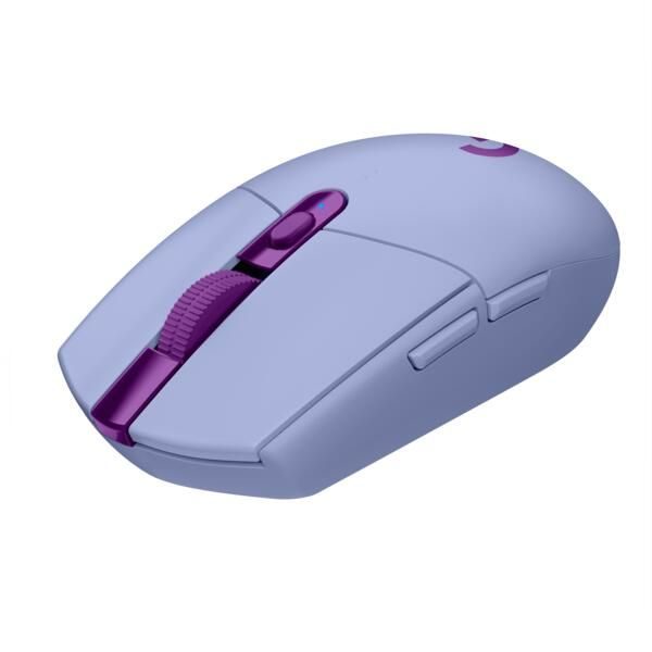 Logitech G305 Lightspeed Gaming Maus