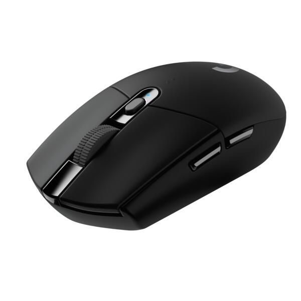 Logitech G305 Lightspeed Gaming Maus