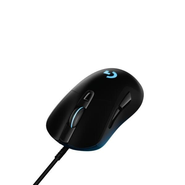 Logitech G403 Hero Gaming Maus