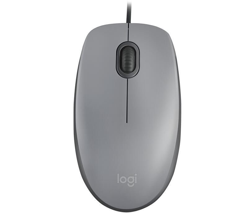 Logitech M110 Silent Maus