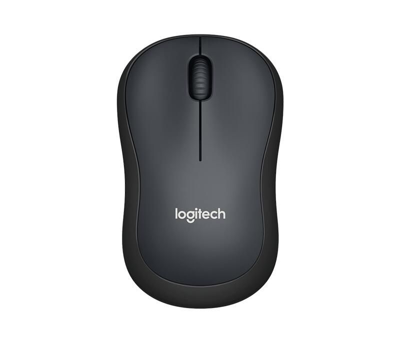 Logitech M220 Silent Wireless Maus