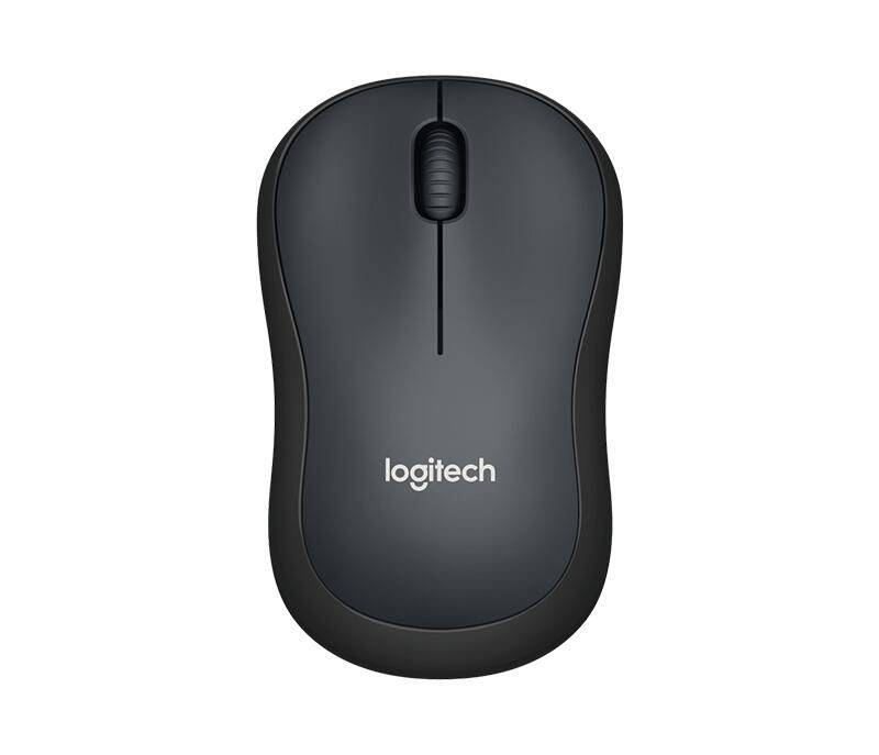 Logitech M220 Silent Wireless Maus