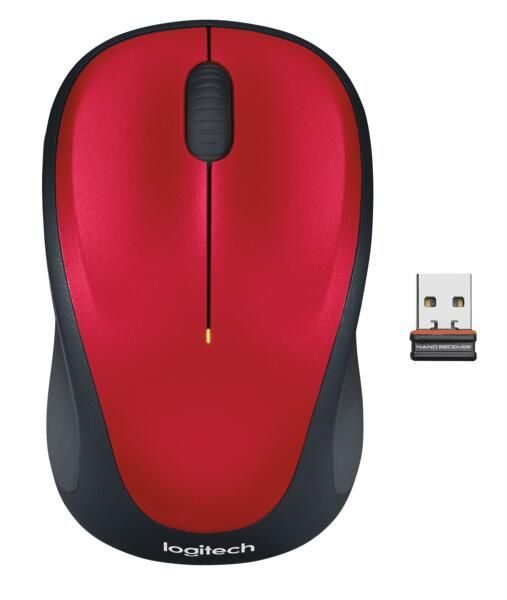 Logitech M235 Wireless Maus