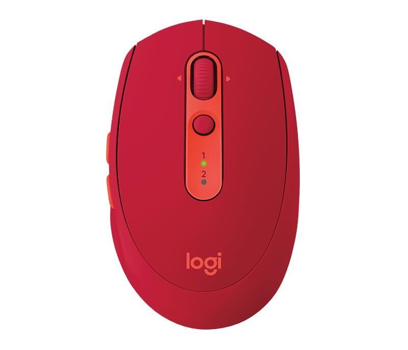 Logitech M590 Multi-Device Silent Wireless Maus