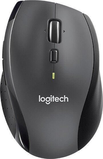 Logitech M705 Wireless Maus