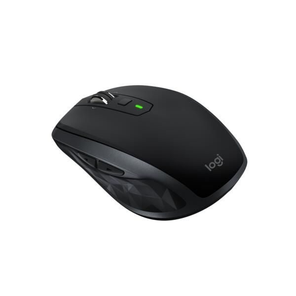 Logitech MX Anywhere 2S Maus