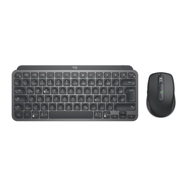 Logitech MX Keys Mini