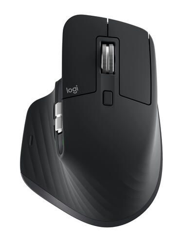 Logitech MX Master 3 Wireless Maus