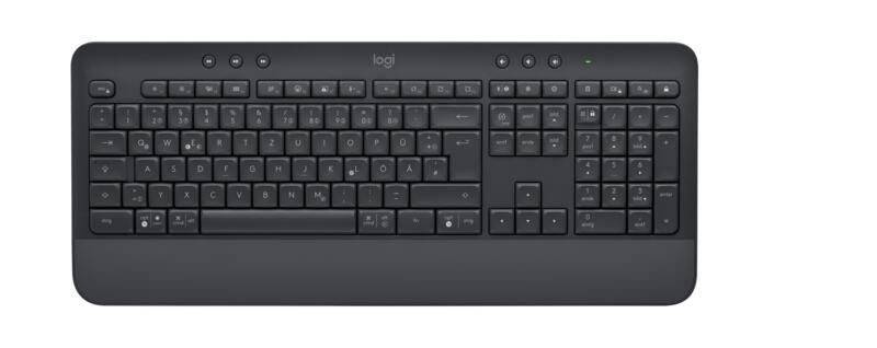 Logitech Signature K650 Tastatur