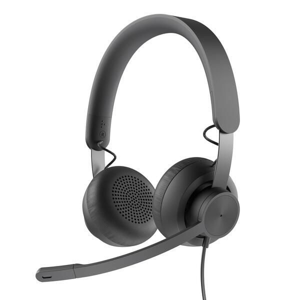 Logitech Zone 750 USB Headset