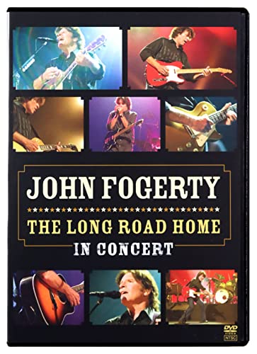 Long Road Home in Conc [DVD] [Import] von IT-S