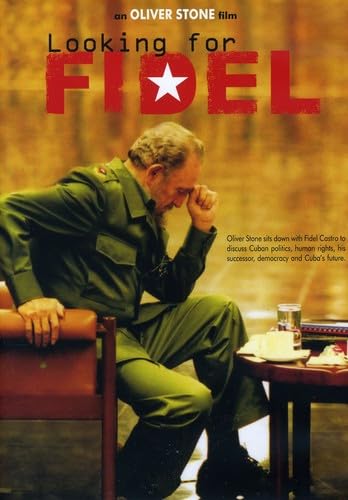 Looking For Fidel [DVD] [Region 1] [NTSC] [US Import] von Cinema Libre