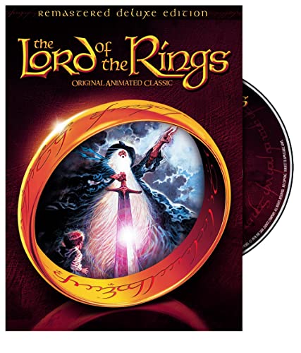 Lord Of The Rings (2pc) / (Full Dlx Ac3 Dol Ocrd) [DVD] [Region 1] [NTSC] [US Import] von hephboard