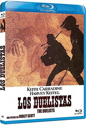 Los Duelistas Bd (Blu-Ray) (Import) (2014) Keith Carradine, Harvey Keitel, von RESEN