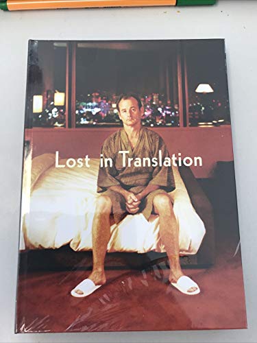 Lost in Translation - Mediabook Cover C limitiert [Blu-ray] von Birnenblatt