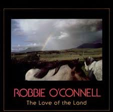 Love of the Land [Musikkassette] von Green Linnet