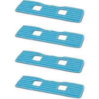 MEDION Akku-Stielstaubsauger Zubehörset 2 für MEDION P350 W & P400 W, 4x Wischtuch von MEDION