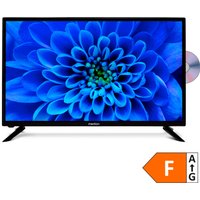 MEDION LIFE® E8322501 (MD 832001) HD TV, 80 cm (32''), HD Triple Tuner, integrierter DVD-Player, integrierter Mediaplayer, CI+ Schnittstelle von MEDION