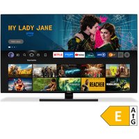MEDION LIFE® X15537 (MD 31412) QLED Fire TV, 138,8 cm (55'') Ultra HD Display, HDR, Dolby Vision®, Micro Dimming, MEMC, Netflix, Amazon Prime Video, Bluetooth®, DTS HD, DTS Virtual X, Dolby Atmos®, HD Triple Tuner, CI+ von MED