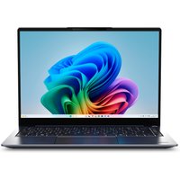 MEDION SPRCHRGD 14 S2; Copilot+ PC, Intel® Core™ Ultra 7 258V , Windows 11 Home, 35,56 cm (14“) 2,8K Display, 1 TB SSD, 32 GB RAM von MEDION