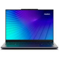 MEDION Signium 14 S1 OLED, Intel® Core™ 5 120U , Windows 11 Home, 35,56 cm (14“) 2,8K OLED Display, 512 GB SSD, 16 GB RAM