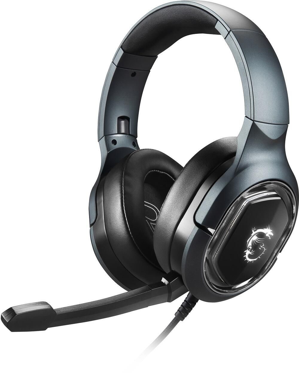 MSI Immerse GH50 Gaming Headset