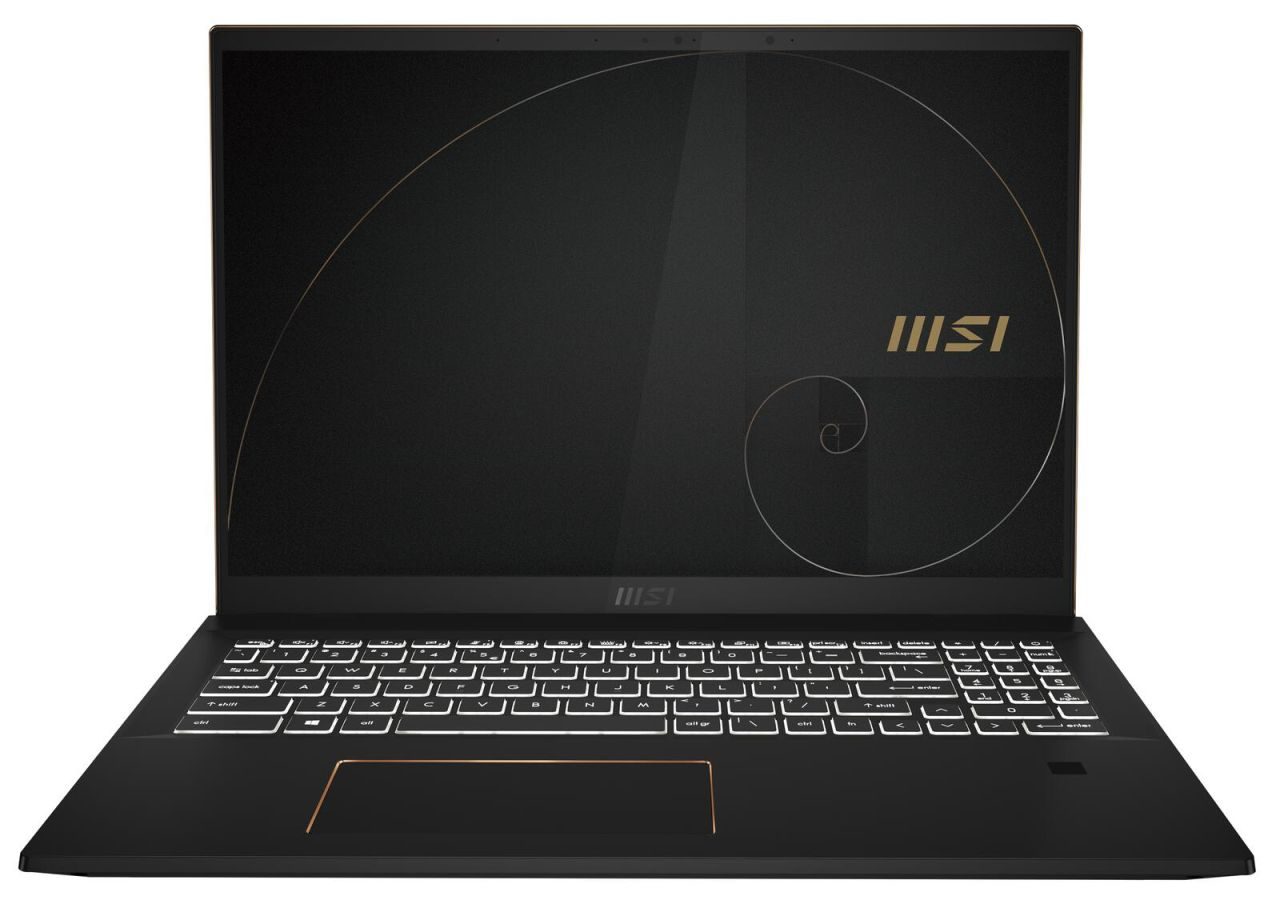 MSI Summit E16 Flip A11UCT-028 2in1 Notebook Intel Core i7-1195G7 40,6 cm (16,0") 16GB RAM, 1TB SSD, QHD+ Touch