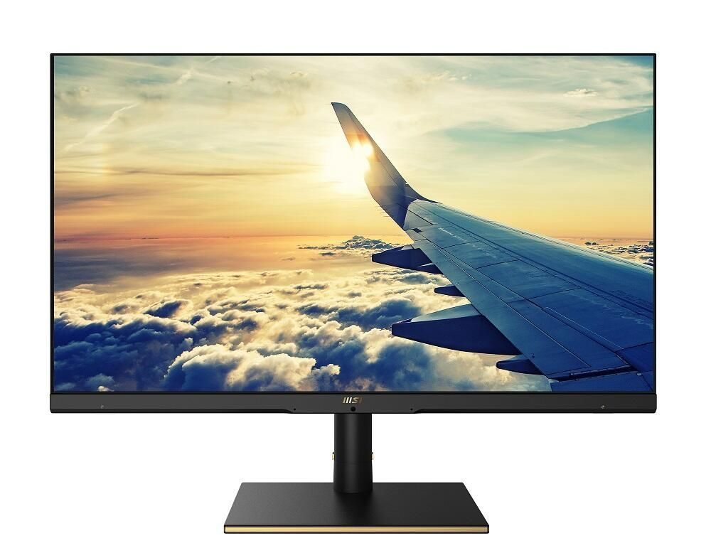 MSI Summit MS321UPDE Business-Monitor 81,29 cm (32 Zoll)