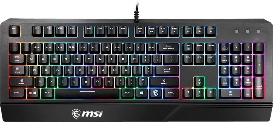 MSI Vigor GK20