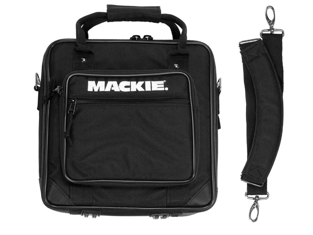 Mackie BPROFX12 Schwarz Mackie BPROFX12 Schwarz