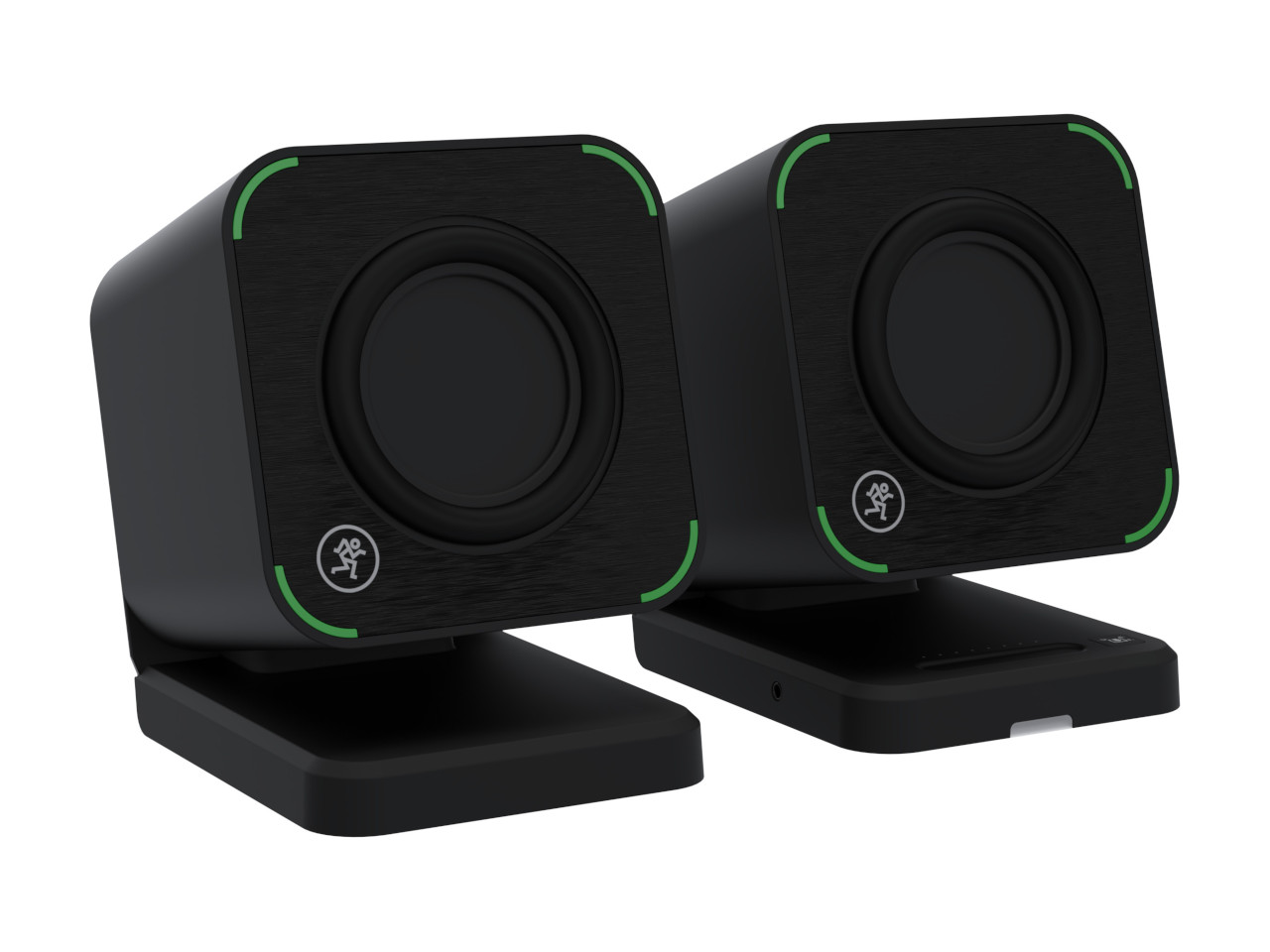 Mackie CR2-X CUBE Mackie CR2-X CUBE