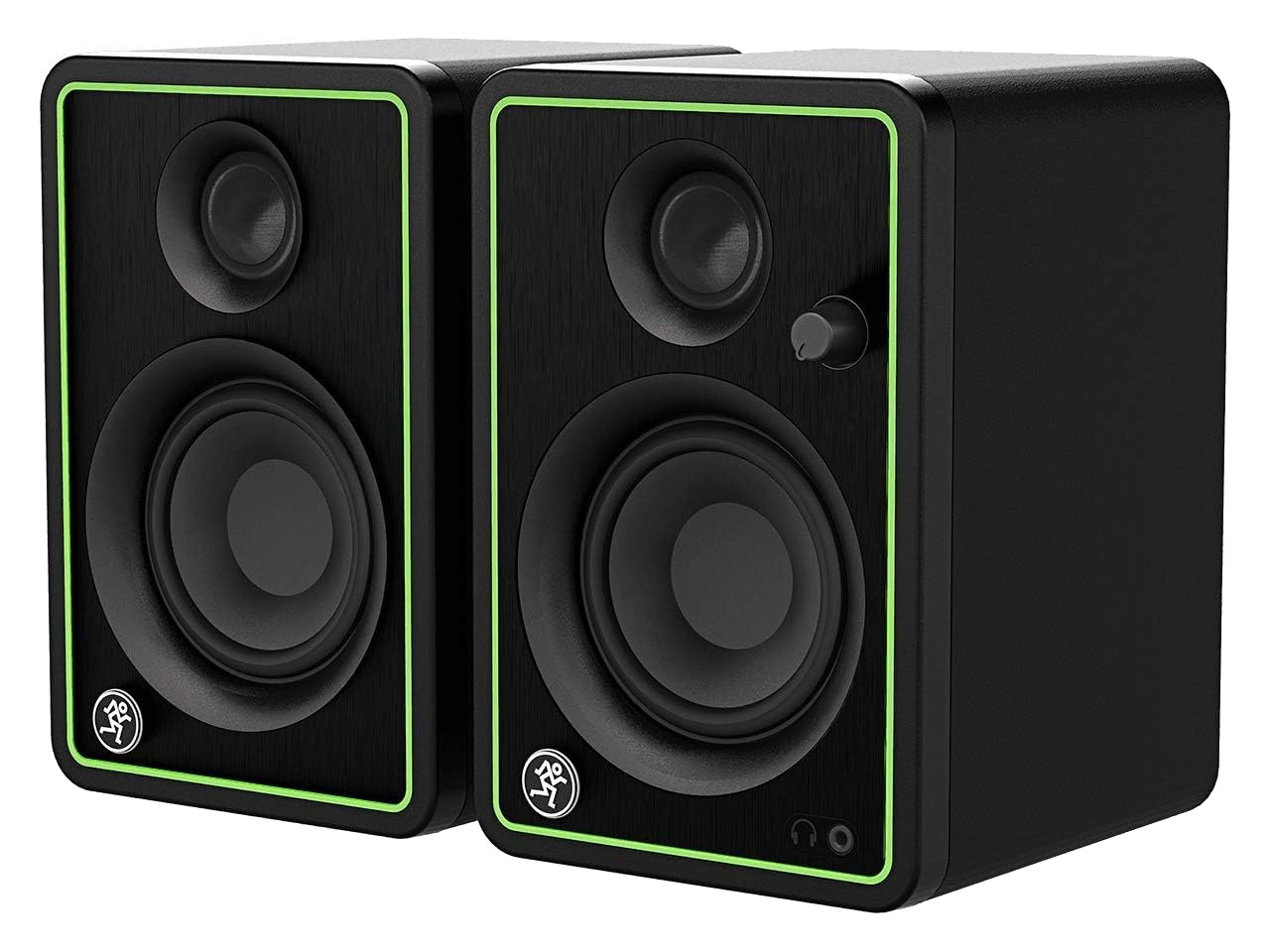 Mackie CR3-X BT Black Mackie CR3-X BT Black