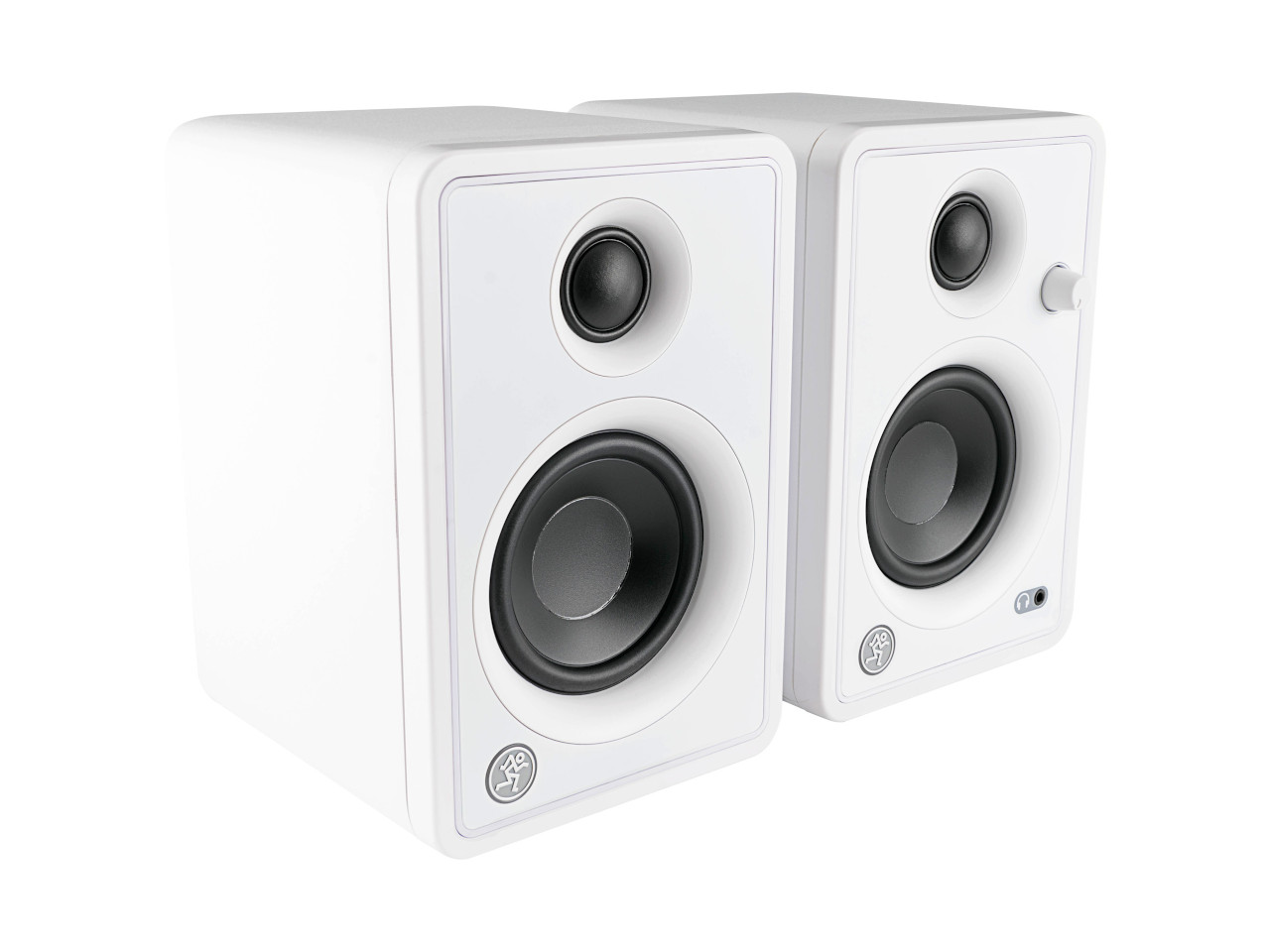 Mackie CR3-X BT LTD White Mackie CR3-X BT LTD White