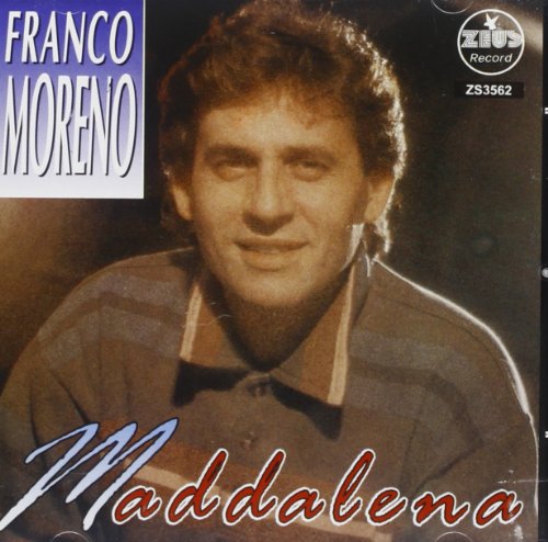 Maddalena Maddalena von Mis