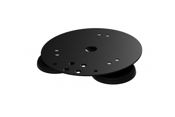 Magnethalterung für Fahrzeugantenne Magnethalterung für Fahrzeugantenne