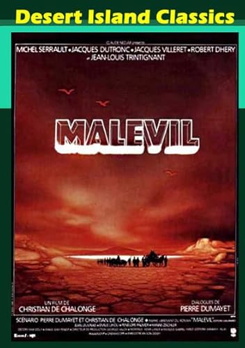 Malevil / (Ntsc) [DVD] [Region 1] [NTSC] [US Import] von Desert Island Films