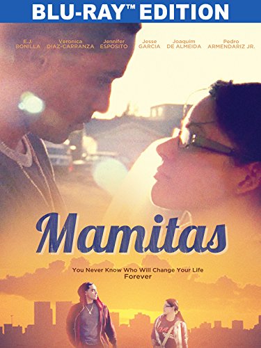 Mamitas [Blu-ray] von Filmrise