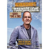 Man Made Home - Series 1 & 2