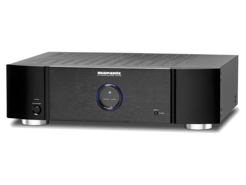 Marantz MM7025 Schwarz