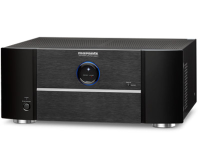 Marantz MM8077 Black Marantz MM8077 Black