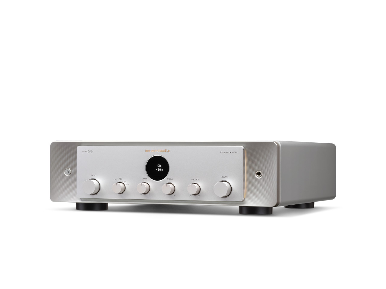 Marantz MODEL 30 Silver Marantz MODEL 30 Silver