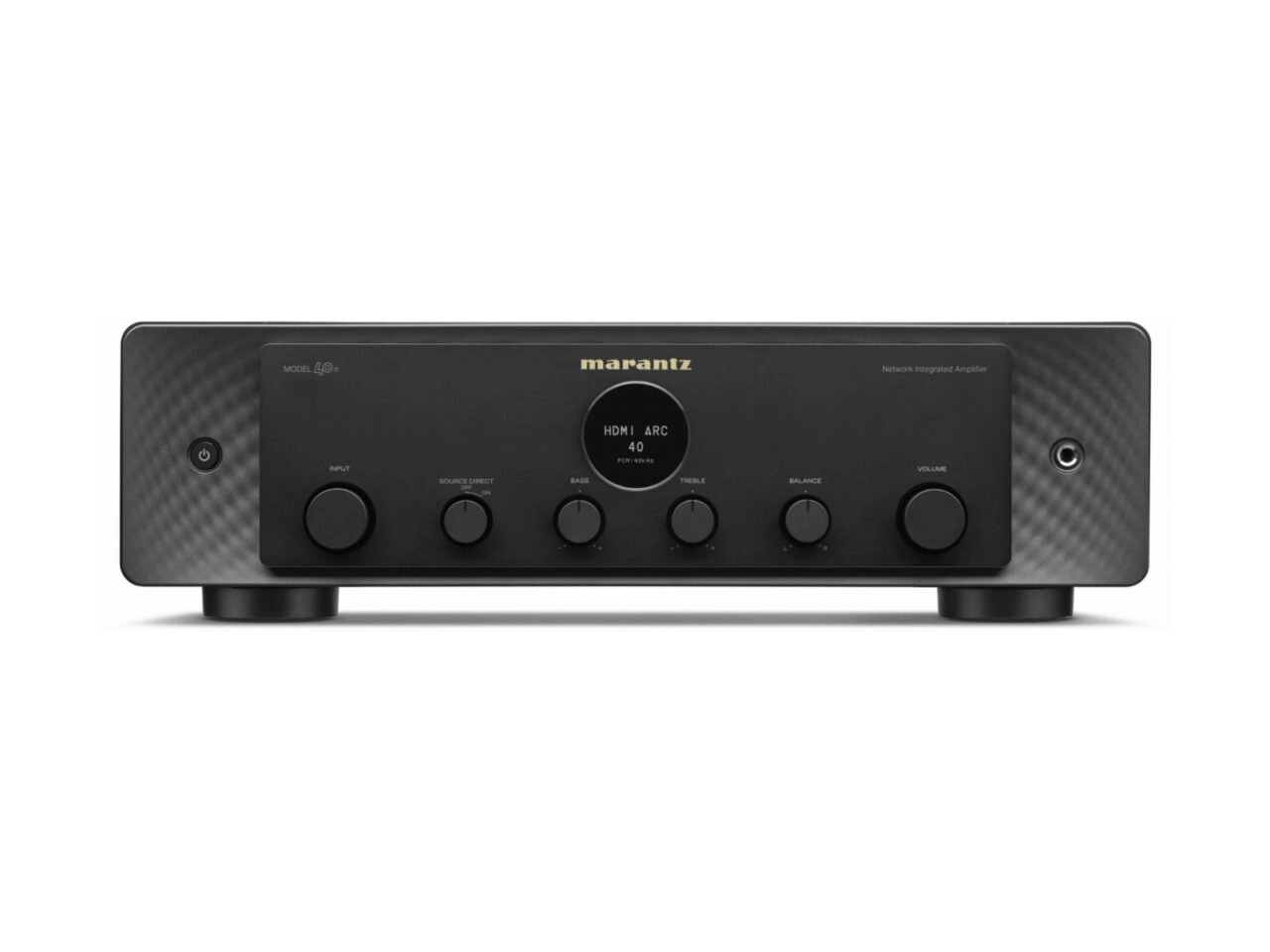 Marantz MODEL 40N Black Marantz MODEL 40N Black