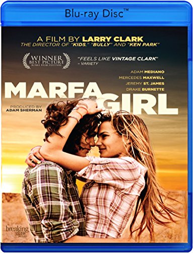 Marfa Girl [Blu-ray] von Filmrise