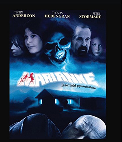 Marianne (English Subtitled) [Blu-ray] von Indie Rights
