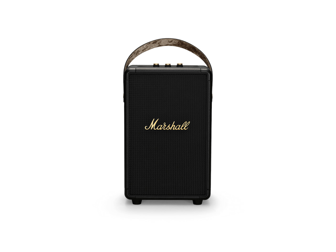 Marshall Tufton Black & Brass Marshall Tufton Black & Brass