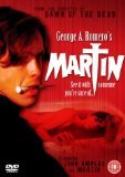 Martin [DVD] [1978] von Arrow Films