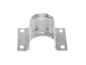 S-IMPULS Mastschelle, für Rohre mit Ø42mm S-IMPULS Mastschelle, für Rohre mit Ø42mm von S-IMPULS