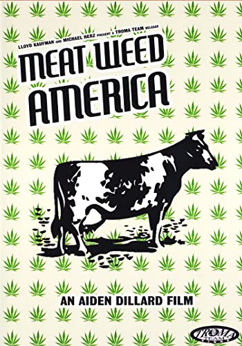 Meat Weed America / (Full) [DVD] [Region 1] [NTSC] [US Import]