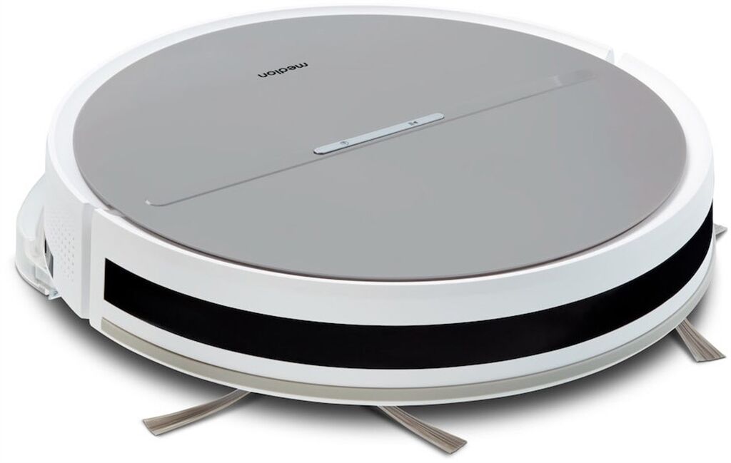 Medion E35 SW (weiss)