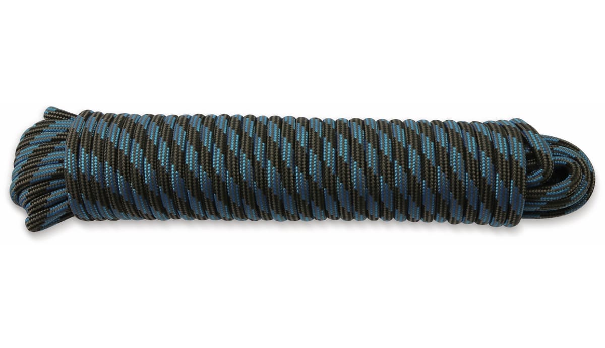 Mehrzweckseil, Ø 8 mm, 20 m Mehrzweckseil, Ø 8 mm, 20 m von E.H.G. Lucas GmbH